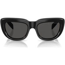 Prada D07S 16K08Z 53 Kadın Güneş Gözlüğü