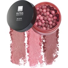 Avon Ultra Colour Top Allık - Deep Blush