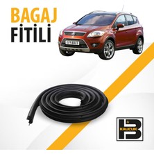 B&M Kauçuk Ford Kuga (2007-2012) Bagaj Fitili BM00788