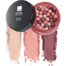 Avon Ultra Colour Top Allık - Medium Blush