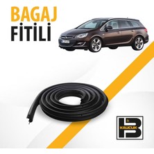 B&M Kauçuk Opel Astra J Station Wagon Bagaj Fitili BM00887
