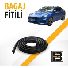 B&M Kauçuk Ford Focus St (4.nesil) Bagaj Fitili BM00843