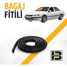 B&M Kauçuk Peugeot 406 Bagaj Fitili BM00555