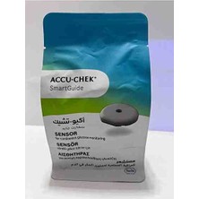 Roche Sensör Cgm Sürekli Şeker Takip Sistemi
