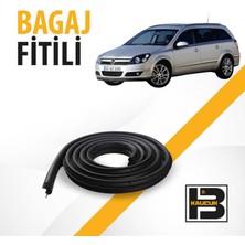B&M Kauçuk Opel Astra H Station Wagon Bagaj Fitili BM00920
