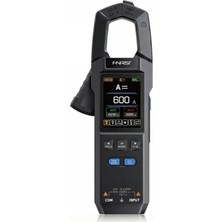 Fnirsi Fnırsı DMC-100 Akım Gerilim Pens Metre - 10000 Sayımlı Dijital True Rms Multimetre