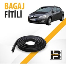 B&M Kauçuk Opel Astra J Hatchback Bagaj Fitili BM00898