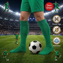 Bs Beyaz Shoes Futbol Çorabı Futbol Tozluk Futbol Halısaha Çorap Konç Halı Saha Çorabı Futbol Çorabı
