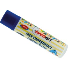 Evenart 40ML Liquıd Glue Sıvı Yapıştırıcı
