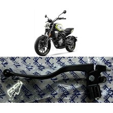 Koçak Motor Cf Moto Cl-X 250 -Akalite- Debriyaj Kolu ve Kütüğü Komple