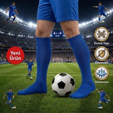 Bs Beyaz Shoes Futbol Çorabı Futbol Tozluk Futbol Halısaha Çorap Konç Halı Saha Çorabı Futbol Çorabı