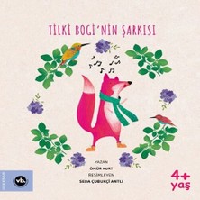Uravas Store Tilki Bogi’nin Şarkısı