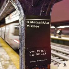 Uravas Store Kalabalıkta Yüzler