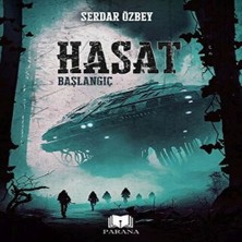 Uravas Store Hasat - Başlangıç