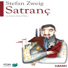 Uravas Store Satranç