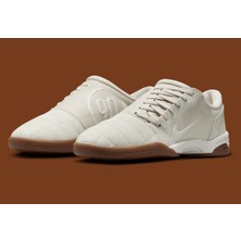 Nike Wmns T90 Sail Gum Women Unisex Lifestyle Casual Shoes Günlük Spor Ayakkabı Sneakers