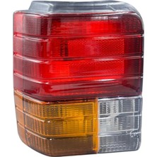 Jakuza Kıa Pride Hatchback Stop Lambası Sol Taraf 2000-2001 Modeller