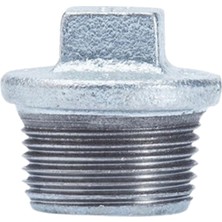 Trakya Galvaniz Tapa - 1 1/4″ 5ADT