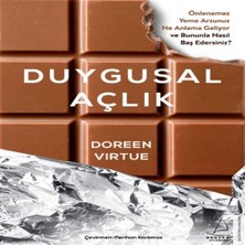 Uravas Store Duygusal Açlık - Önlenemez Yeme Arzunuz Ne Anlama Geliyor ve Bununla Nasıl Baş Edersiniz?