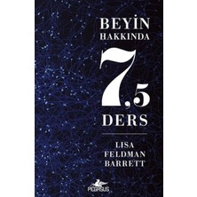 Uravas Store Beyin Hakkında 7,5 Ders