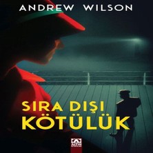 Uravas Store Sıra Dışı Kötülük