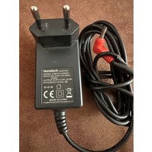 Hometech Model:alfa 140A K-Q7B0122000E 12V Uyumlu Adaptör
