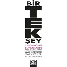 Uravas Store Bir Tek Şey