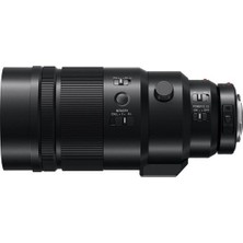 Panasonic Leica Dg Elmarit 200MM F/2.8 Power O.ı.s. Lens / 1.4x Teleconverter Hediyeli / On Ithalat Garantili