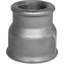Trakya Galvaniz Manşon Redüksiyon - 1” • 3/4” 5ADT