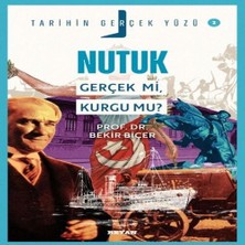 Uravas Store Tarihin Gerçek Yüzü - 2 Nutuk
