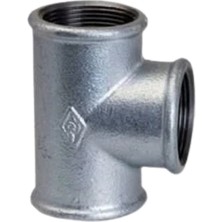 Trakya Galvaniz Te - 3/4" 5ADT