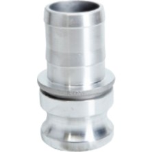 Adasan Kamlok E Tipi - 1/2″ 5ADT