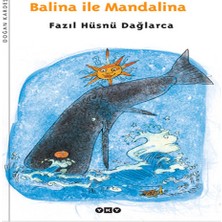 Uravas Store Balina ile Mandalina