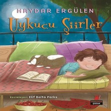 Uravas Store Uykucu Şiirler