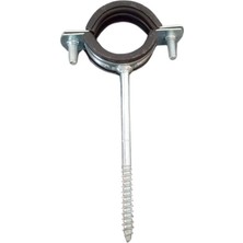 Tork Uzun Trifonlu Doğalgaz Kelepçesi | 1/2"–4" - 3/4" 10ADT