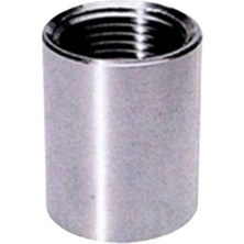 Trakya Galvaniz Manşon - 1" 5ADT