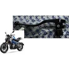 Koçak Motor Cf Moto Nk 250 -Akalite- Debriyaj Kolu ve Kütüğü Komple