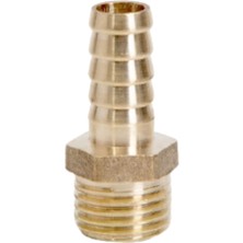 Adasan Sarı Hortum Rekoru - 2 1/2″