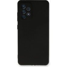 Uravas Store Galaxy A33 5g Kılıf First  - Siyah