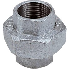 Trakya Galvaniz Konik Rekor - 3/4" 5ADT