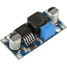 Sensör Modül XL6009 Dc-Dc Step Up Voltaj Regülatörü Ayarlanabilir Boost Converter 4A Güç Modülü