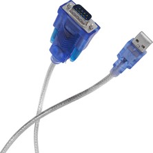 Uravas Store S-Link SLX-925 V1.0, USB To RS232 Çevi̇ri̇ci̇. 9PIN-25PIN RS232 Adaptör De Içerir