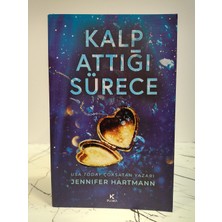 Pukka Kalp Attığı Sürece ( 2. El Kitap )