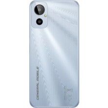 Toptan Bulurum General Mobile Gm 23 Se Kılıf Lüx Faf Silikon