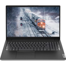 Lenovo V15 G3 Iap 82TT Intel I5-1235U 16 Ram 500 SSD 15.6" Notebook - İkinci EL