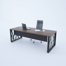 Tuundesign Karm Yönetici Masası 180CM