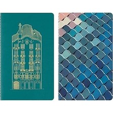 Uravas Store Set 2 Cahier Large Batllo