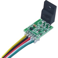 Sensör Modül DM0465R LCD Tv Güç Kartı 12-18V Beslemeli Güç Modülü Power Supply Board