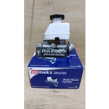 58510-25300 Fren Ana Merkez Absli Accent 00-06 Asmeks |