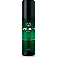 Uravas Store Victor Original Deodorant 125 ml